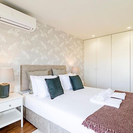 Santos Pousada 1071 By Lovelystay OOporto Esterno foto